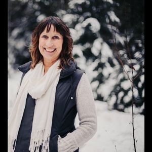 Meet your Posher, Cathy